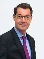 Prof. Dr. Bruno Colmant